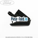 Diuza spalator parbriz Ford Ka 1996-2008 1.3 i 70 cai #E4F2DDD652