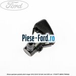 Diuza spalator parbriz Ford Ranger 2012-2015 3.2 TDCi 4x4 200 cai #CDBB56BBD4