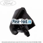 Capac piulita brat stergator Ford Tourneo Custom 2014-2018 2.2 TDCi 100 cai diesel