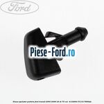 Diuza spalator parbriz Ford Transit 2000-2006 2.4 DI 75 cai #6F3774EE12