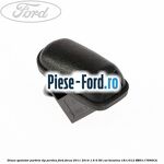 Diuza spalator parbriz cu incalzire Ford Focus 2011-2014 1.6 Ti 85 cai benzina