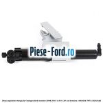 Diuza spalator parbriz stanga cu incalzire Ford Mondeo 2008-2014 1.6 Ti 125 cai benzina