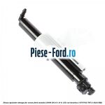 Diuza spalator stanga far halogen Ford Mondeo 2008-2014 1.6 Ti 125 cai benzina
