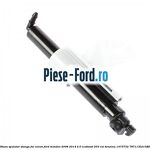 Diuza spalator stanga far halogen Ford Mondeo 2008-2014 2.0 EcoBoost 203 cai benzina