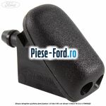 Diuza spalator luneta Ford Fusion 1.6 TDCi 90 cai diesel