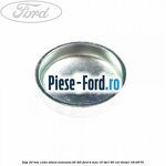 Dop 20 mm cutie viteza manuala B5/IB5 Ford B-Max 1.6 TDCi 95 cai #144FE9CEDB