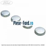 Dop 20 mm evacuare ulei cutie viteza 5 trepte B5/IB5 Ford Escort 1995-1998 1.6 16V 4x4 90 cai #CE0B74BDD2