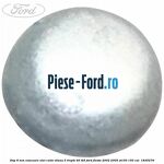 Dop 8 mm evacuare ulei cutie viteza 5 trepte B5/IB5 Ford Fiesta 2002-2005 ST150 150 cai #7425604309