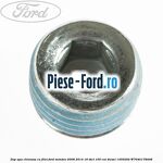 Dop apa chiulasa cu filet Ford Mondeo 2008-2014 1.8 TDCi 100 cai #AF3E6E50A9