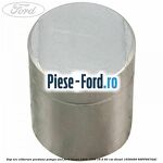 Dop arc eliberare presiune pompa ulei Ford Escort 1995-1998 1.8 D 60 cai #24409BD8DC