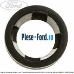 Dop ax transmisie 20 mm cutie 6 trepte MMT6 Ford Focus 2014-2018 2.0 TDCi ST 185 cai #0D4902E2AB