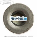 Distantier fulie arbore cotit Ford Kuga 2013-2016 2.0 TDCi 140 cai diesel