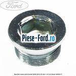 Dop bloc motor Ford Transit 2006-2014 2.2 TDCi 115 cai #6E8A65251C