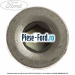 Dop bloc motor M12 Ford S-Max 2007-2014 2.0 TDCi 115 cai #49EC289622