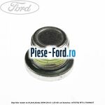 Dop apa chiulasa, cu filet fara garnitura Ford Fiesta 2008-2012 1.25 82 cai benzina
