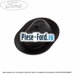 Dop cadru lateral fata superior Ford C-Max 2011-2015 1.0 EcoBoost 100 cai benzina