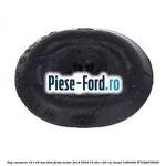 Dop caroserie 19 x 25 mm Ford Fiesta Active 2018-2023 1.5 TDCi 120 cai #5EDE9AB611