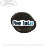 Dop caroserie 20 x 0.7 mm Ford Fiesta 2008-2012 1.6 Ti 120 cai benzina