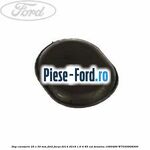 Dop caroserie 20 x 0.7 mm Ford Focus 2014-2018 1.6 Ti 85 cai benzina