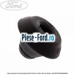 Dop caroserie 40 mm Ford Focus 2014-2018 1.5 TDCi 120 cai diesel