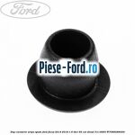 Dop caroserie 8 mm Ford Focus 2014-2018 1.6 TDCi 95 cai diesel