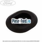 Dop caroserie rotund podea Ford Fiesta 2008-2012 1.6 Ti 120 cai benzina