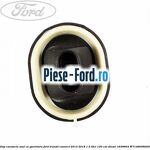 Dop caroserie oval 16 cu 22 mm Ford Transit Connect 2013-2018 1.5 TDCi 120 cai diesel