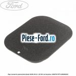Dop caroserie panou metalic plansa bord Ford Fiesta 2008-2012 1.25 82 cai benzina