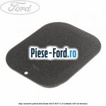 Dop caroserie panou metalic plansa bord Ford Fiesta 2013-2017 1.0 EcoBoost 125 cai benzina