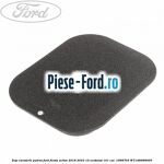 Dop caroserie patrat Ford Fiesta Active 2018-2023 1.0 EcoBoost 101 cai #A3F7970E58