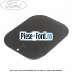 Dop caroserie patrat Ford Focus 2008-2011 2.5 ST 225 cai #906D83A074