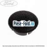 Dop caroserie pedalier panou bord Ford S-Max 2007-2014 1.6 TDCi 115 cai diesel