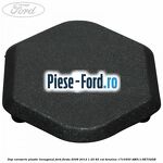 Dop caroserie, cauciuc rotund Ford Fiesta 2008-2012 1.25 82 cai benzina