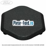 Dop caroserie, cauciuc rotund Ford Focus 2011-2014 1.6 Ti 85 cai benzina