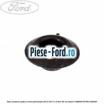 Dop caroserie patrat Ford Fiesta 2013-2017 1.5 TDCi 95 cai diesel
