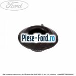 Dop caroserie podea centru Ford Fiesta Active 2018-2023 1.5 TDCi 120 cai #29C8C1E7BF