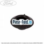 Dop caroserie patrat Ford Focus 2014-2018 1.5 EcoBoost 182 cai benzina