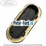 Dop caroserie podea centru Ford Focus 2011-2014 1.6 Ti 85 cai benzina