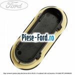 Dop caroserie podea centru Ford Focus 2014-2018 1.5 EcoBoost 182 cai benzina