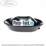 Dop caroserie podea centru Ford Fiesta 2013-2017 1.0 EcoBoost 100 cai benzina