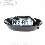 Dop caroserie podea centru Ford Fiesta 2013-2017 1.0 EcoBoost 125 cai benzina