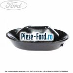 Dop caroserie podea fata Ford S-Max 2007-2014 1.6 TDCi 115 cai diesel