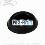 Dop caroserie podea spate Ford Focus 2011-2014 2.0 TDCi 115 cai diesel
