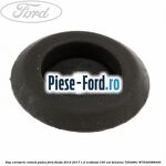 Dop caroserie prag Ford Fiesta 2013-2017 1.0 EcoBoost 100 cai benzina