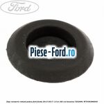 Dop caroserie prag Ford Fiesta 2013-2017 1.6 ST 182 cai benzina