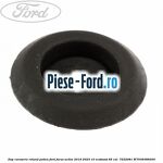 Dop caroserie rotund podea Ford Focus Active 2019-2023 1.0 EcoBoost 85 cai #F132233687