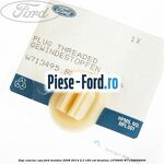 Dop caroserie, plastic Ford Mondeo 2008-2014 2.3 160 cai benzina
