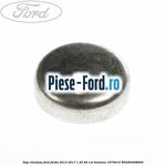 Dop bloc motor M16 Ford Fiesta 2013-2017 1.25 82 cai benzina