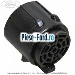 Dop caroserie, plastic oval Ford Focus 2011-2014 1.6 Ti 85 cai benzina