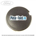 Conector conducta pompa servodirectie Ford Focus 2011-2014 2.0 TDCi 115 cai diesel